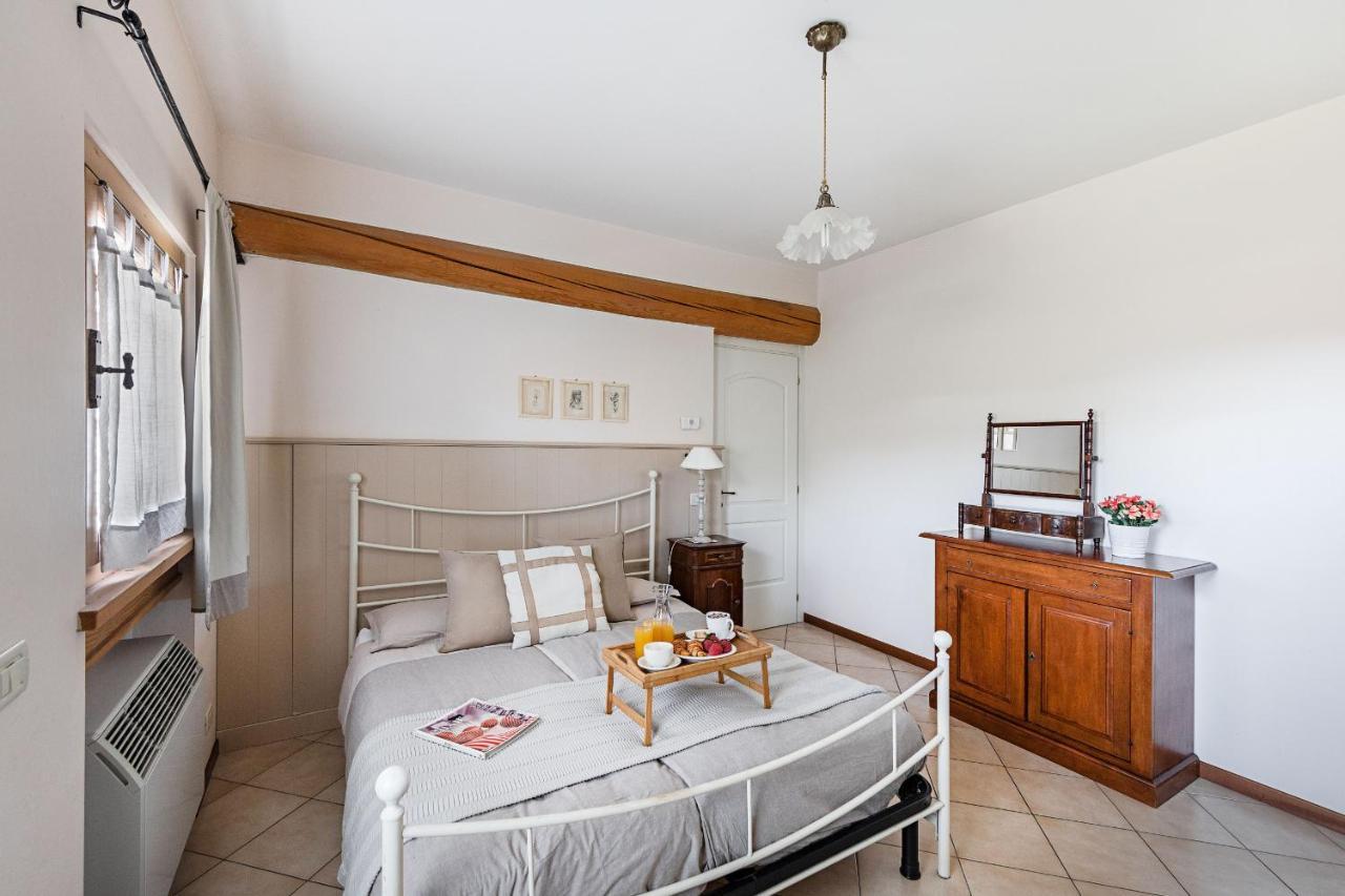 Garda Country House By Wonderful Italy Apartment Лонато Екстериор снимка