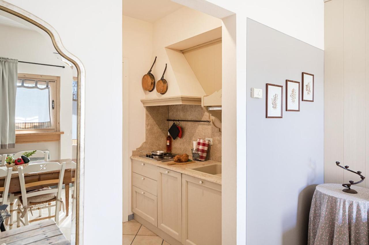 Garda Country House By Wonderful Italy Apartment Лонато Екстериор снимка