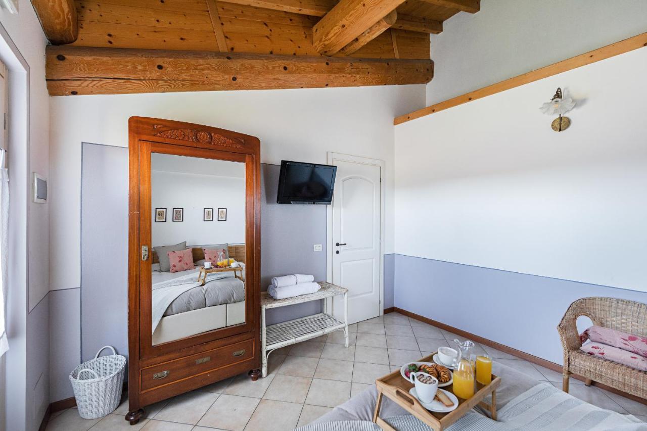 Garda Country House By Wonderful Italy Apartment Лонато Екстериор снимка