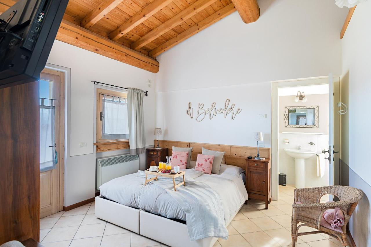 Garda Country House By Wonderful Italy Apartment Лонато Екстериор снимка