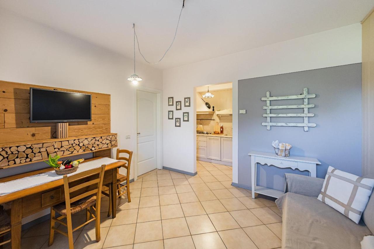 Garda Country House By Wonderful Italy Apartment Лонато Екстериор снимка