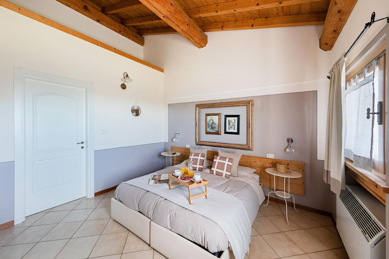 Garda Country House By Wonderful Italy Apartment Лонато Екстериор снимка