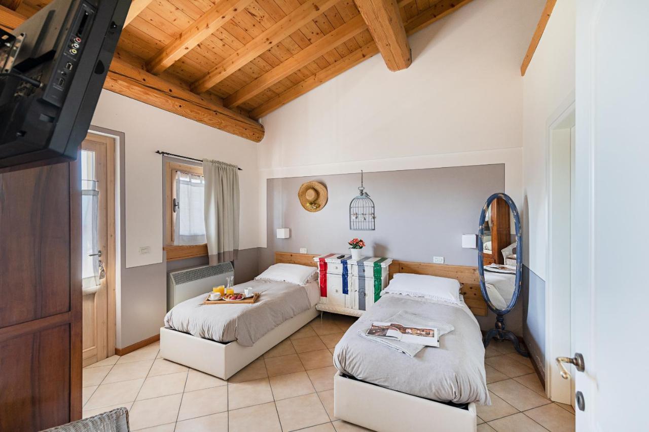 Garda Country House By Wonderful Italy Apartment Лонато Екстериор снимка