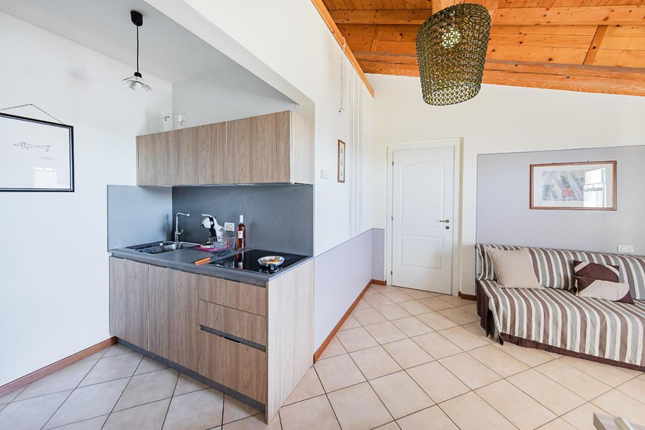 Garda Country House By Wonderful Italy Apartment Лонато Екстериор снимка