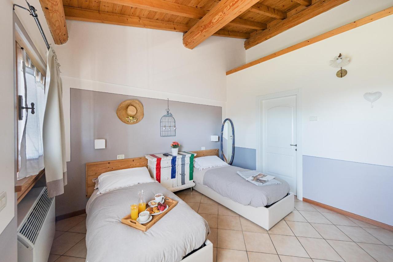 Garda Country House By Wonderful Italy Apartment Лонато Екстериор снимка