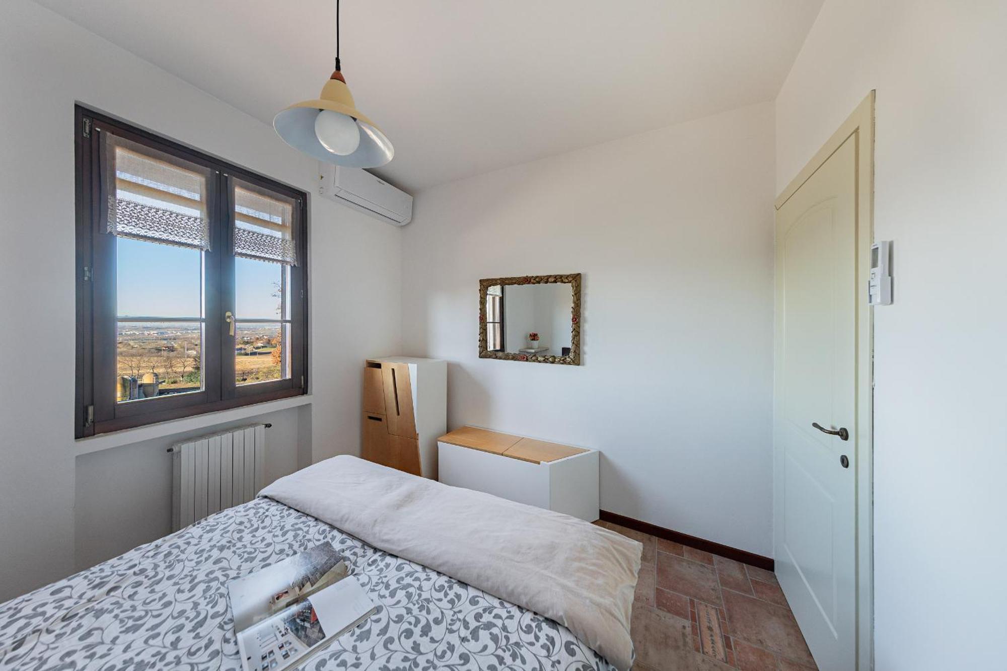 Garda Country House By Wonderful Italy Apartment Лонато Екстериор снимка